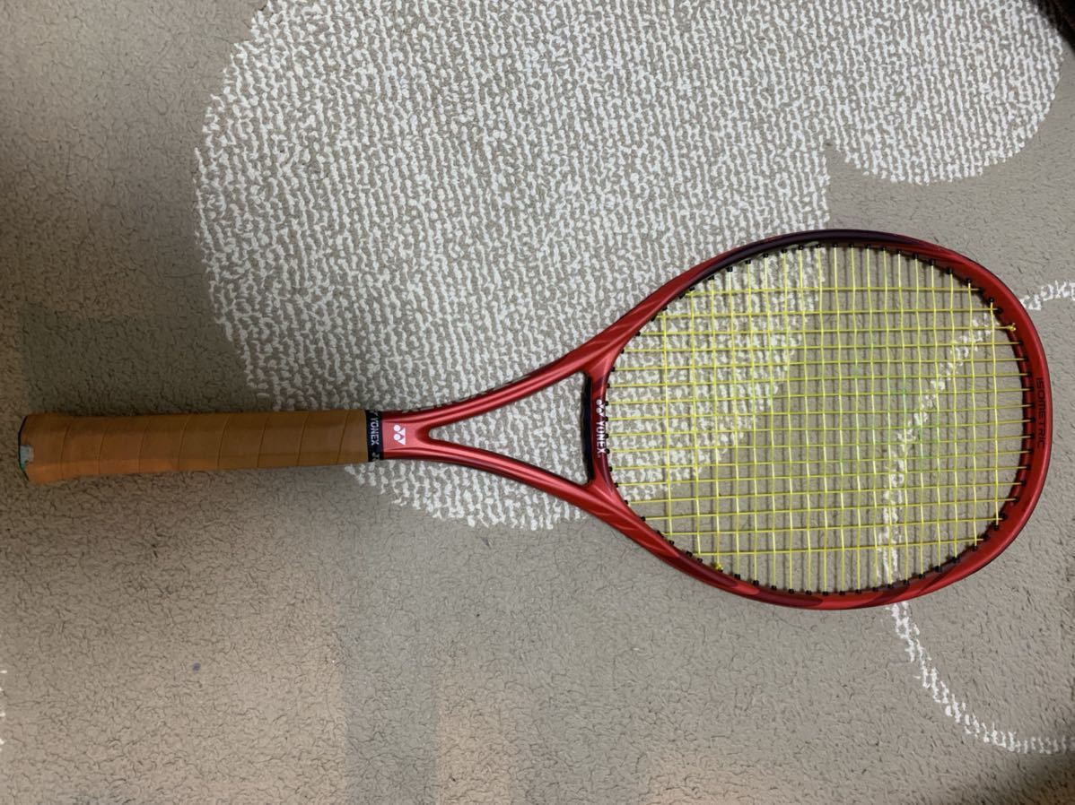 激安大特価，限定SALE YONEX ヨネックス ブイコア98 VCORE98 G2(ヨネックス)｜売買されたオークション情報、yahooの商品情報をアーカイブ公開 - オークファン ヨネックス