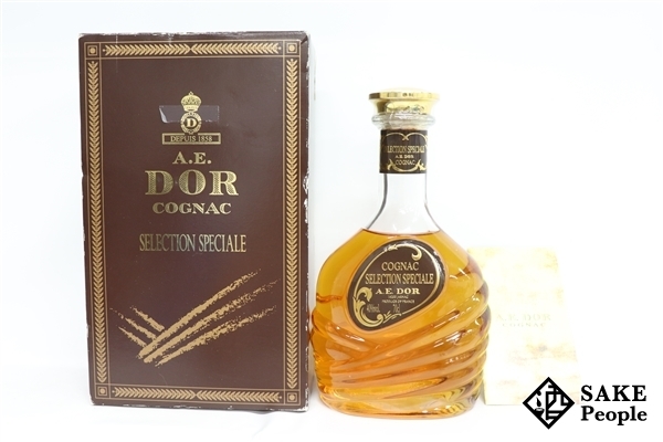 【セール，品質保証】 注目 エドワール XO 700ml 40% 箱 冊子 コニャック(その他)｜売買されたオークション情報、yahooの商品情報をアーカイブ公開 - オークファン コニャック