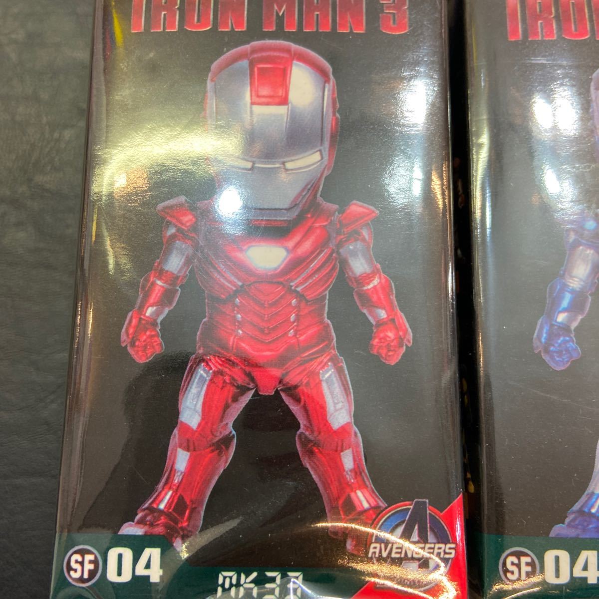 Kids Iron 0 Man Series Nations Mark アイアンマン3 004 Nation 004 