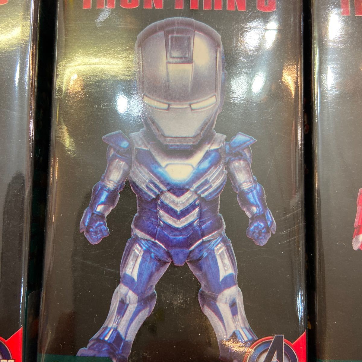 Kids Iron 0 Man Series Nations Mark アイアンマン3 004 Nation 004 