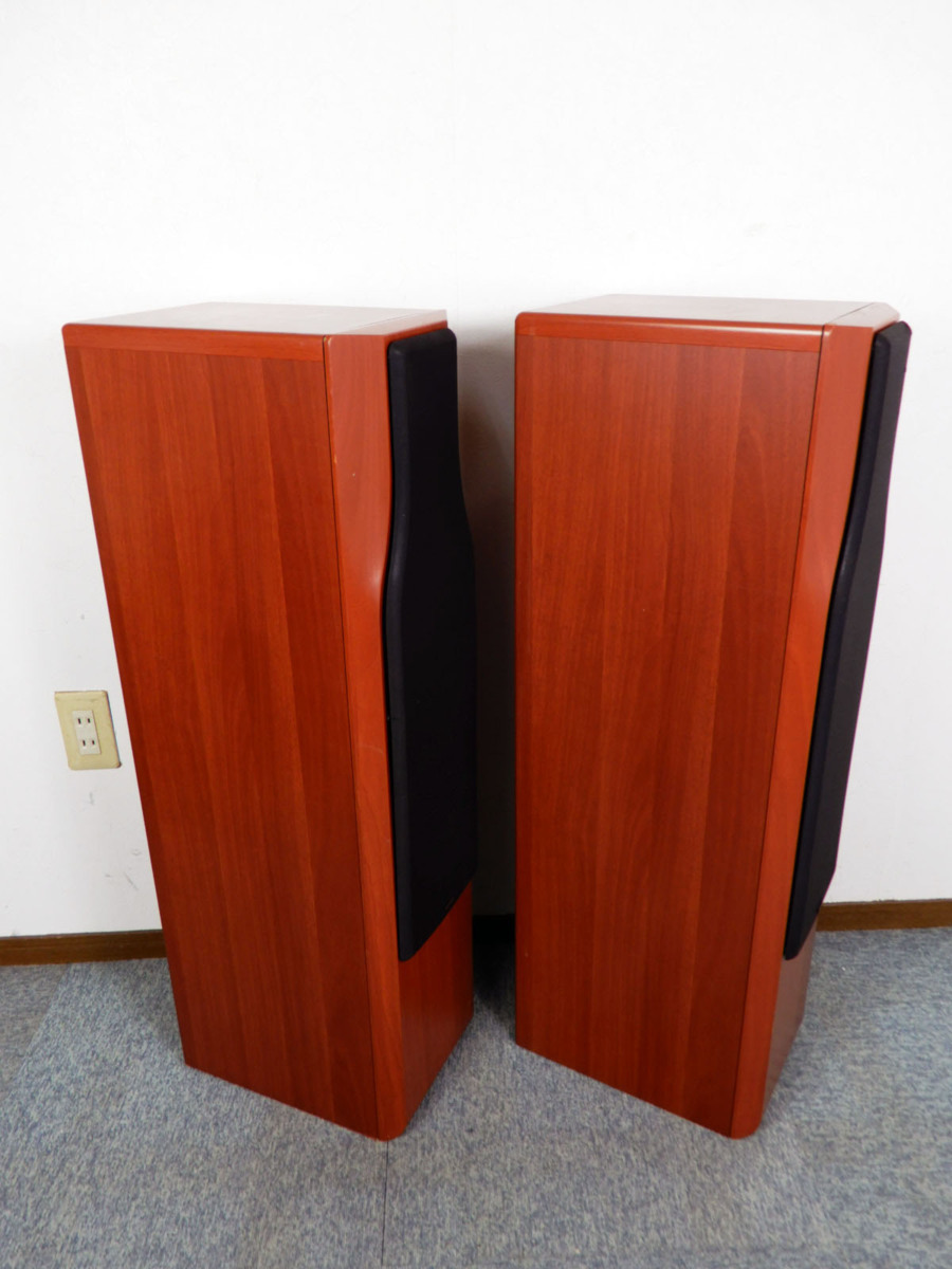 SC-T777SA Yahoo!オークション デノン DENON スピーカーペア ⁄ @48889