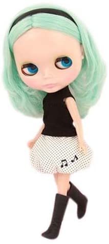 ネオブライス シンプリーペパーミント 人形 ！Blythe ブライス 公式