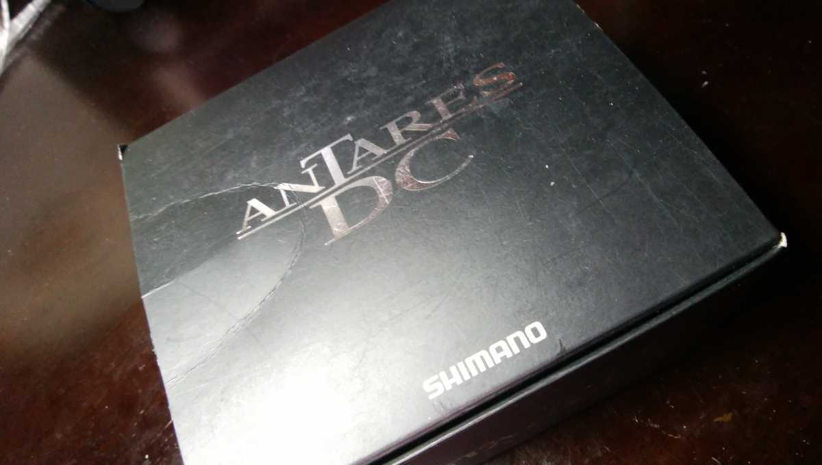 シマノ 16アンタレスDC 右ハンドル 中古 【公式通販】