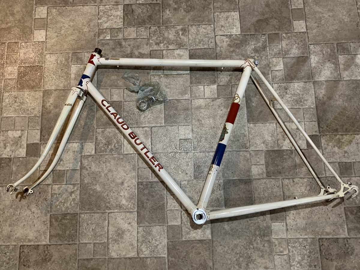 クロードバトラー ヴィンテージ 自転車 「Claud Butler」 0 1 英国 