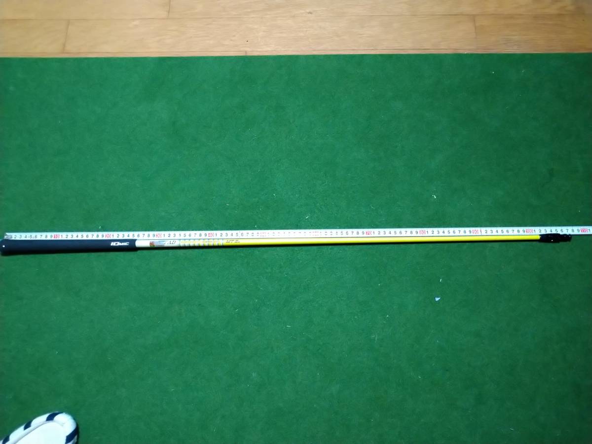赤字超特価，大人気 Tour AD MT-5 S キャロウェイスリーブ付 シャフト 純正カスタム ツアーAD MT ＦＷ用 3 5(グラファイトデザイン)｜売買されたオークション情報、yahooの商品情報をアーカイブ公開 - オークファン 部品