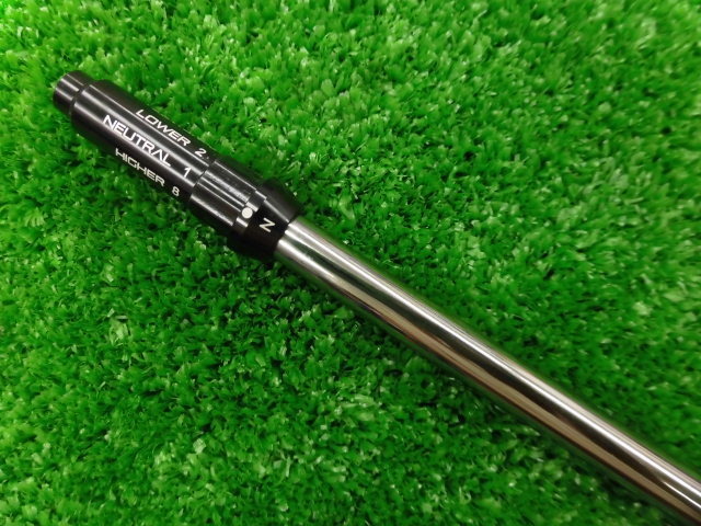  BB4 スリーブ付き 究極の飛びと安定性 フジクラ最高級シャフト デイトナスピーダー DAYTONA SPEEDER LS SR シャフト(ドライバー)｜売買されたオークション情報、yahooの商品情報をアーカイブ公開 - 男性右きき用
