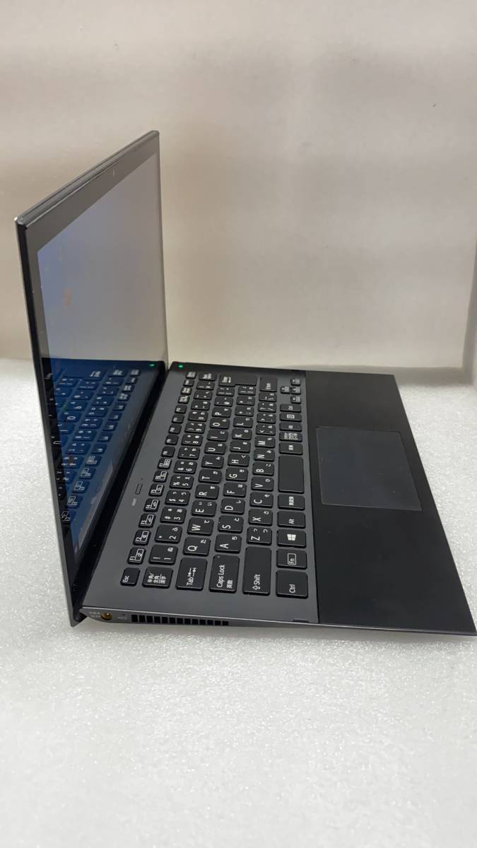 【値下げ】VAIO Pro 13 SVP132A2CN タッチパネル搭載 VAIO Pro 13 SVP132A2CN タッチパネル搭載 - メルカリ