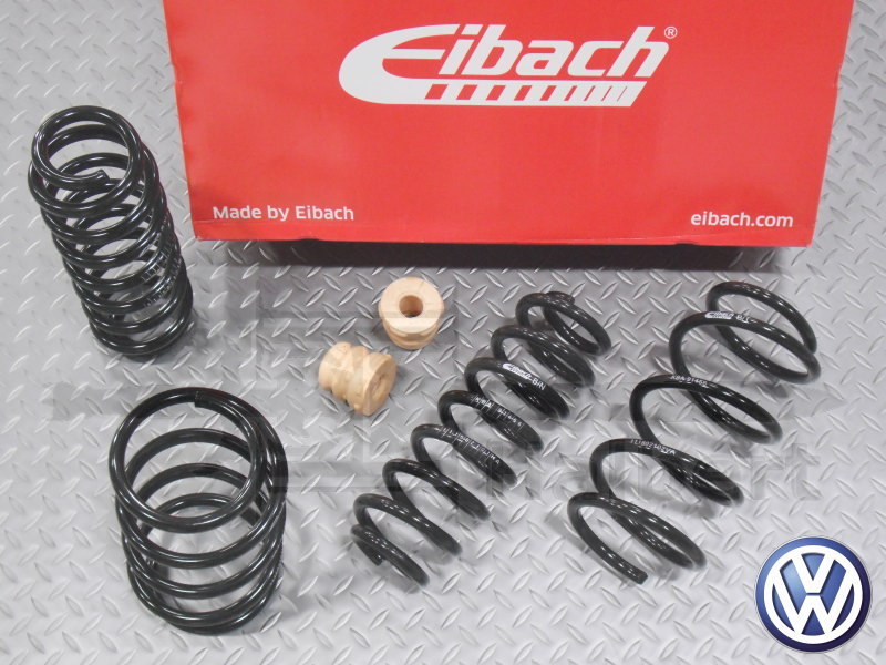 Eibach アイバッハ PRO-KIT スプリング Eibach（アイバッハ） | ローダ