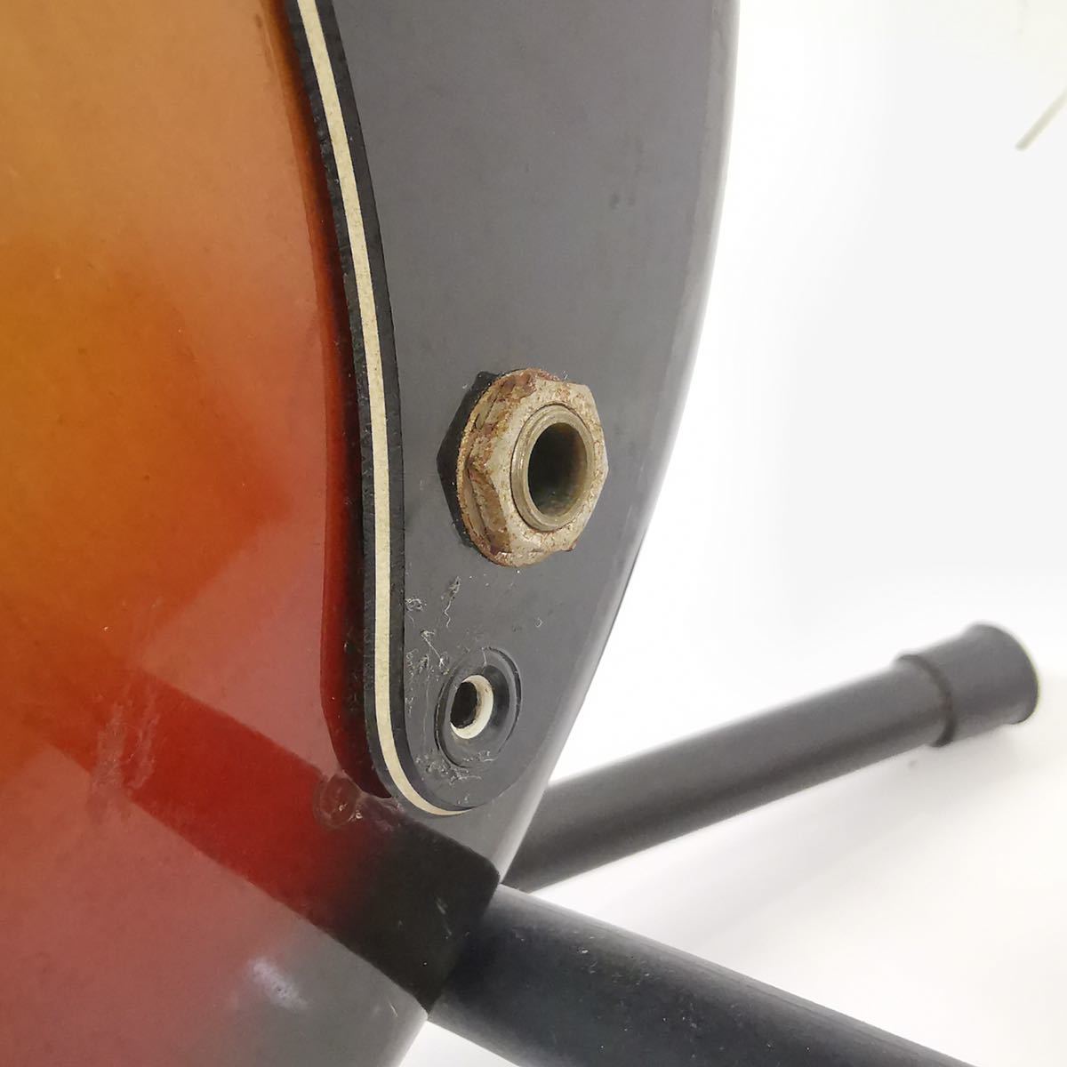 Fender JAPAN フェンダー プレシジョンベース Hシリアル 88~89年製 プレベ エレキベース 4弦 音出し確認済 現状品 【NK3600】 Fender Japan Precision (フェンダージャパン) FENDER Rosewood