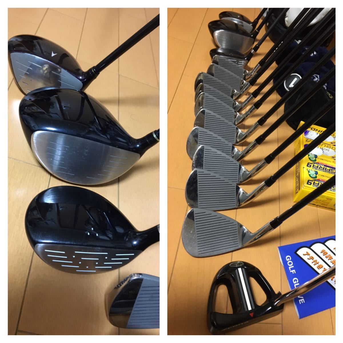 ゴルフクラブ ゼクシオ XXIO メンズ ミズノ 右利き MIZUNO 15本 保証付豪華 DUNLOP セット 12本 メンズセット 初心者オススメ 初心者 メルカリ