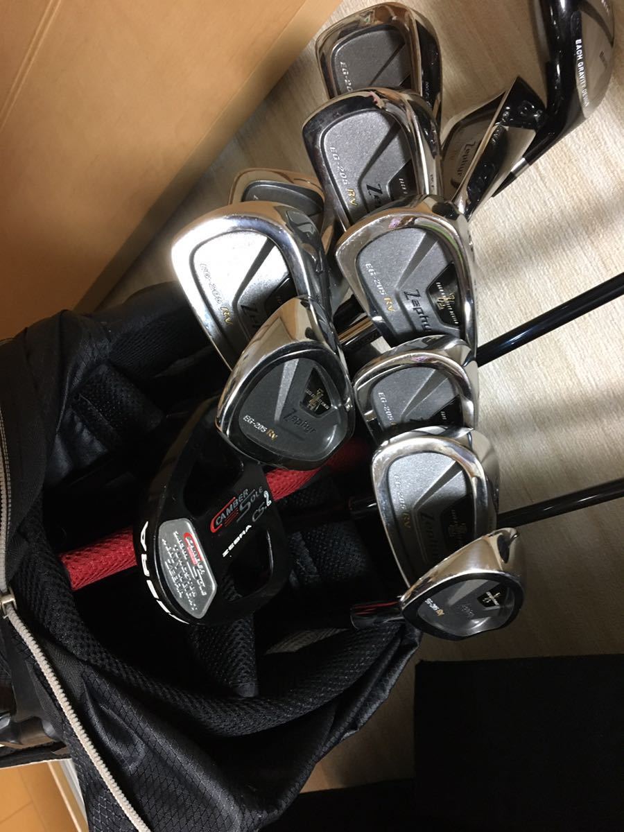 ゴルフクラブ ゼクシオ XXIO メンズ ミズノ 右利き MIZUNO 15本 保証付豪華 DUNLOP セット 12本 メンズセット 初心者オススメ 初心者 メルカリ