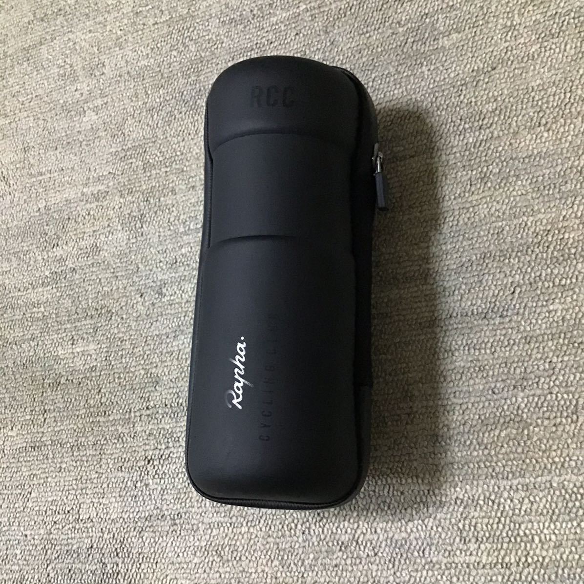 ラファRCCツールボトル Rapha RCC ツールボトル ボトル、ボトルケージ アクセサリー