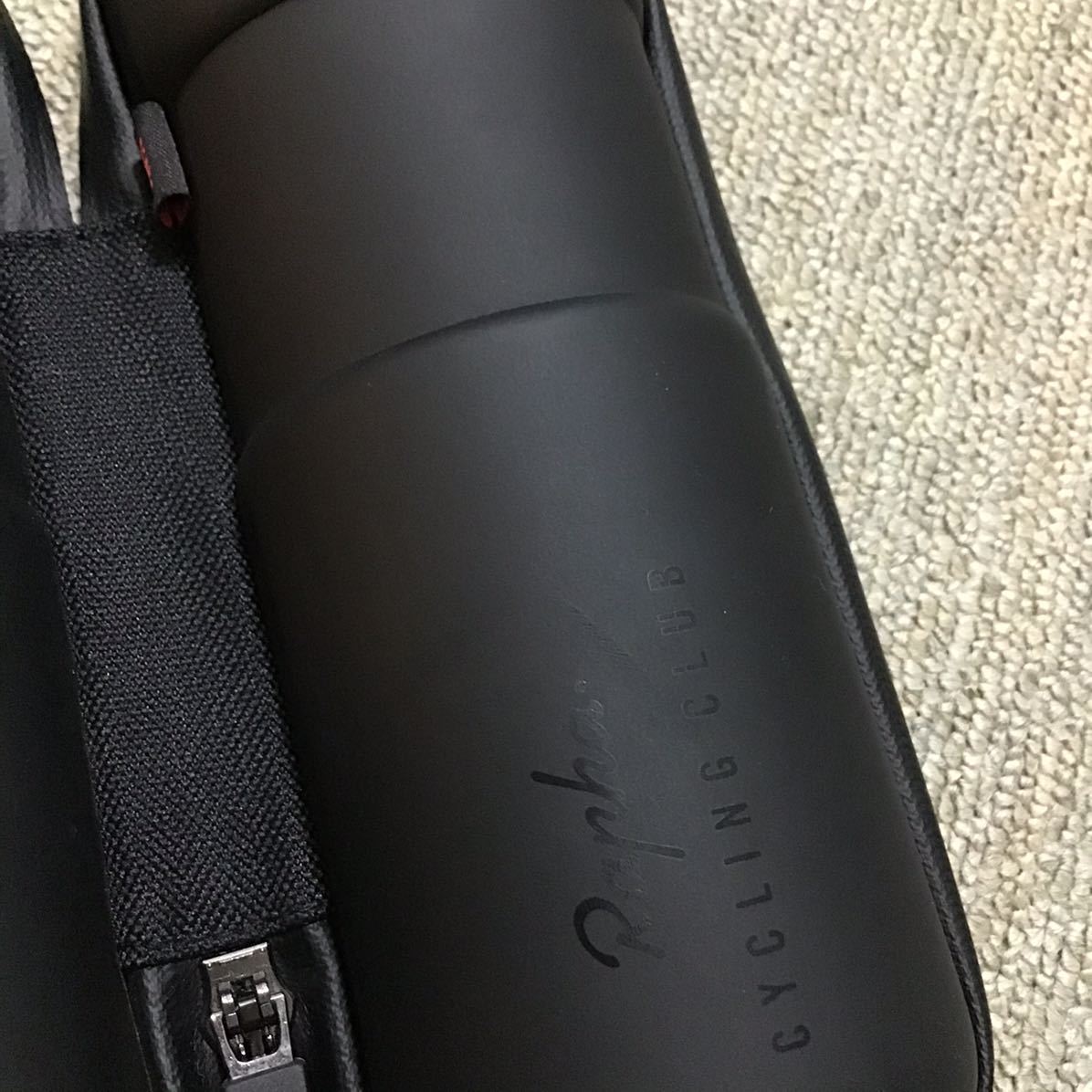 Rapha RCC ツールボトル ボトル、ボトルケージ アクセサリー