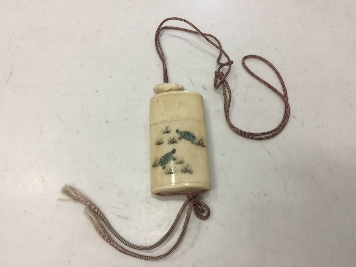 根付 蛙 人物 蛙王」郭孟浩：重溫藝壇老頑童的5件出