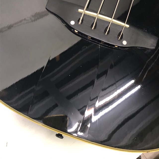 オベーション Ovation Celebrity CC074 エレアコベース