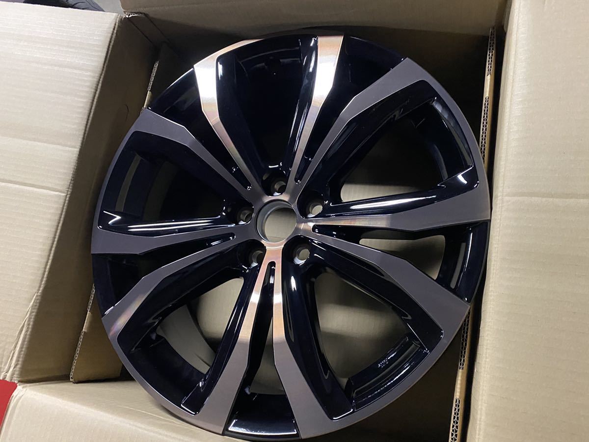 レクサス RX LEXUS 新品未使用 純正ホイール 19インチの通販 （新車 