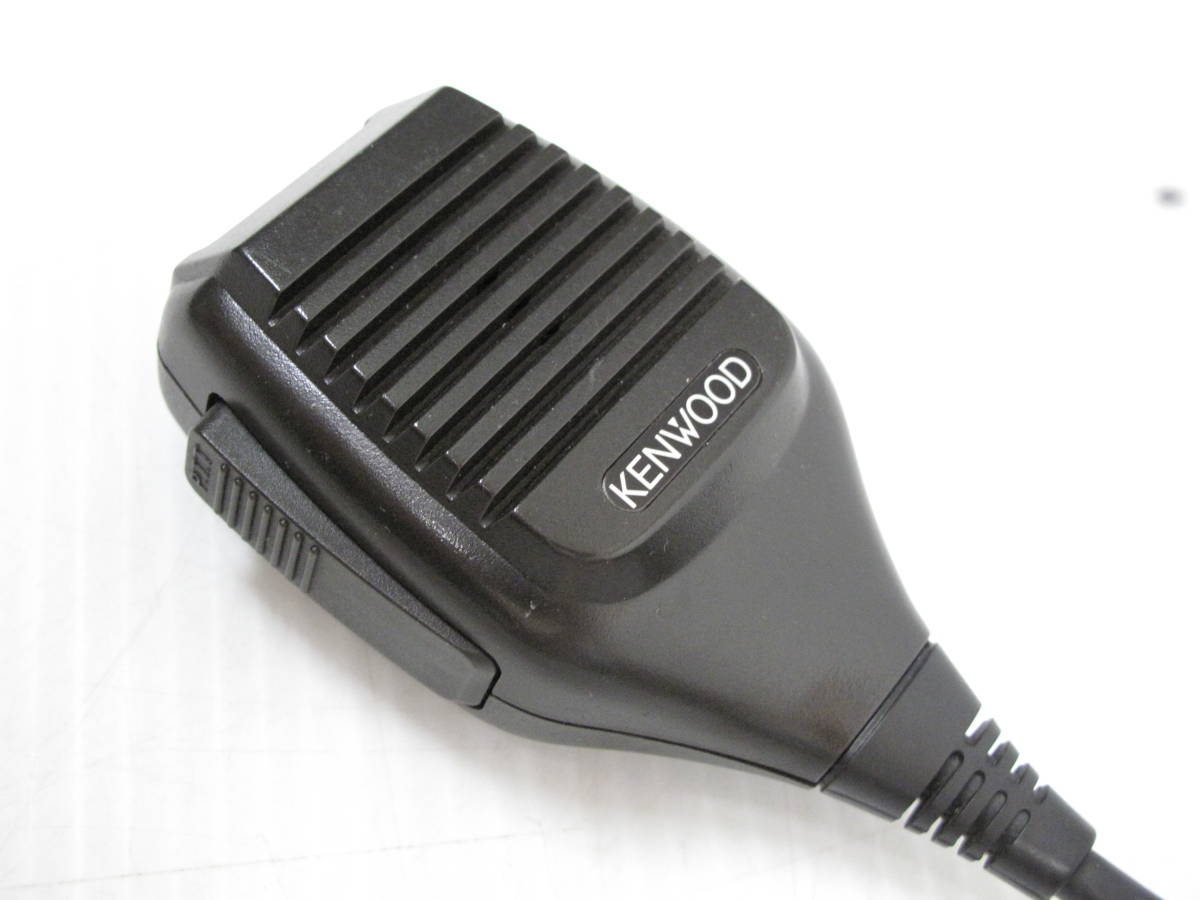 B1A弐☆【ジャンク品】KENWOOD TR-851D 430MHz オールモード B1A弐☆【ジャンク品】KENWOOD TR-851D 430MHz オールモード
