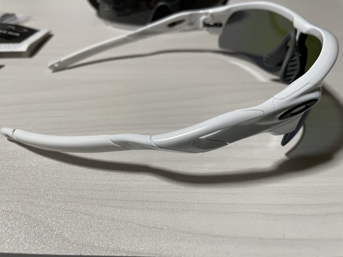オークリー OAKLEY RADARLOCK PATH サングラス レーダーロック スポーツサングラス アジアン SUNGLASS フレームのみ レーダー (オークリー) Better OAKLEYオークリーサングラス Polished Fit