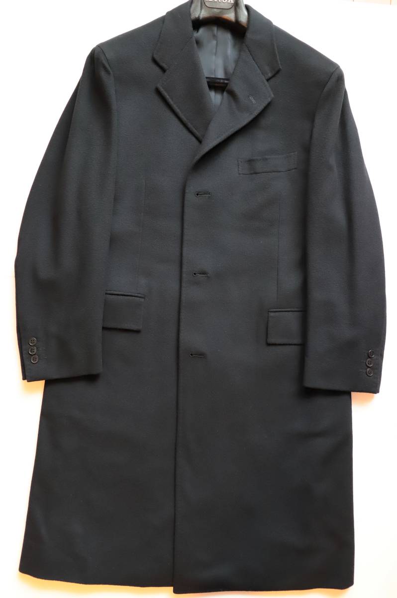 Kiton 黒 約￥80万 最高峰 ブラック|UPEA049N0122808 約￥90万 ナポリの雄