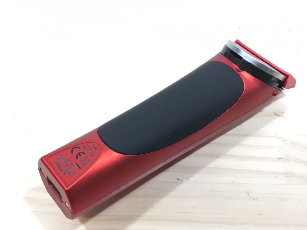 WAHL ウォール 業務用 動物用バリカン BRAVURA ブラビューラ