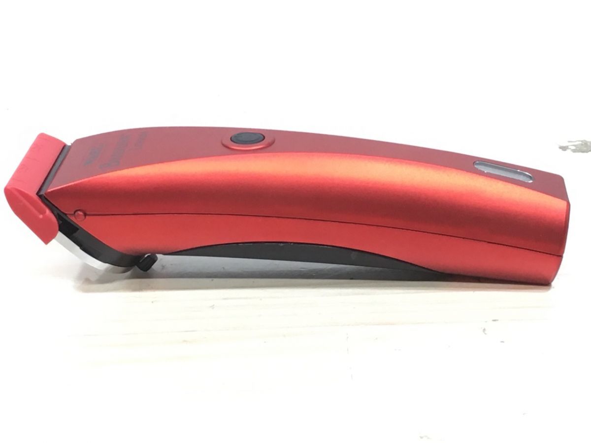 WAHL ウォール 業務用 動物用バリカン BRAVURA ブラビューラ