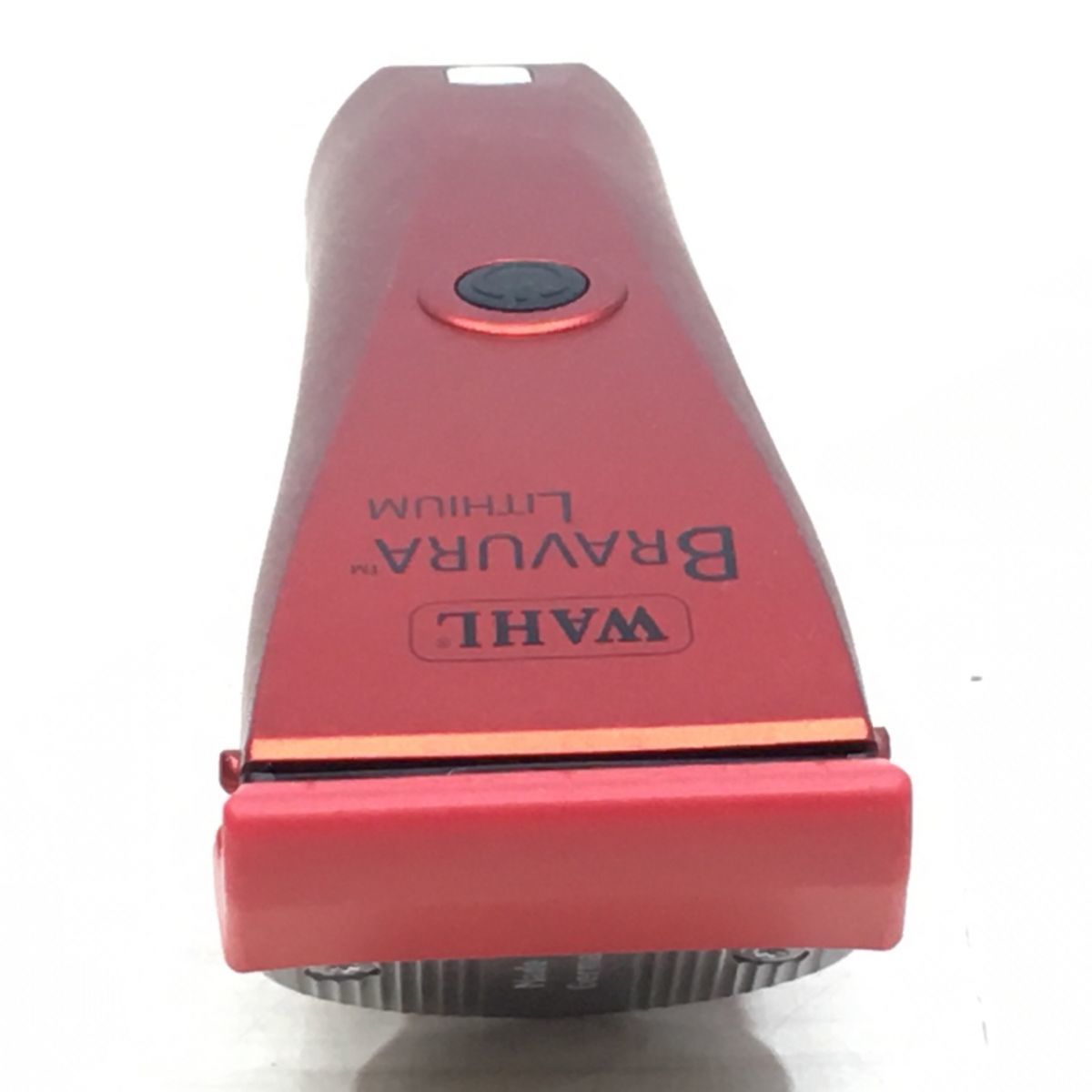 WAHL ウォール 業務用 動物用バリカン BRAVURA ブラビューラ