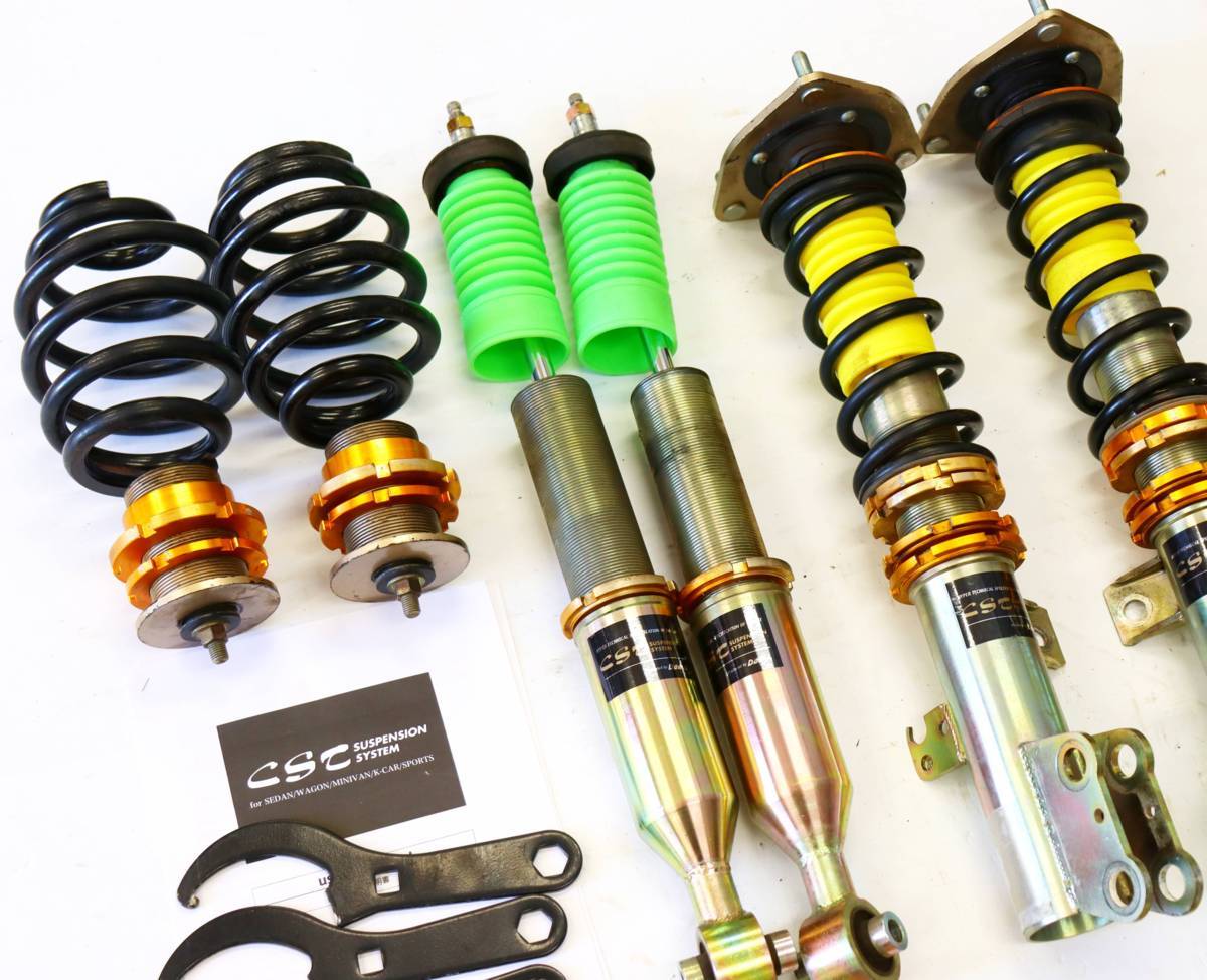 エスクァイア ノア ヴォクシー ZRR80W ZRR80G 極上 TEIN トヨタ 