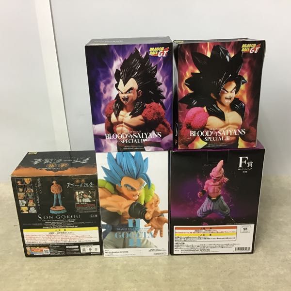 未開封 一番くじ ドラゴンボール VS オムニバス スーパー A賞 一番くじ ドラゴンボール 1円〜 未開封 A賞 VS VSオムニバスULTRA 1円