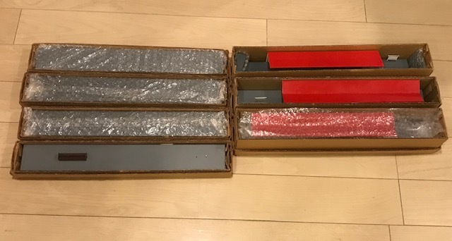 金属製 HOゲージ TER NO.2 エンドウ 古い 0KX91 綺麗め⁄鉄道 駅舎 エンドウ