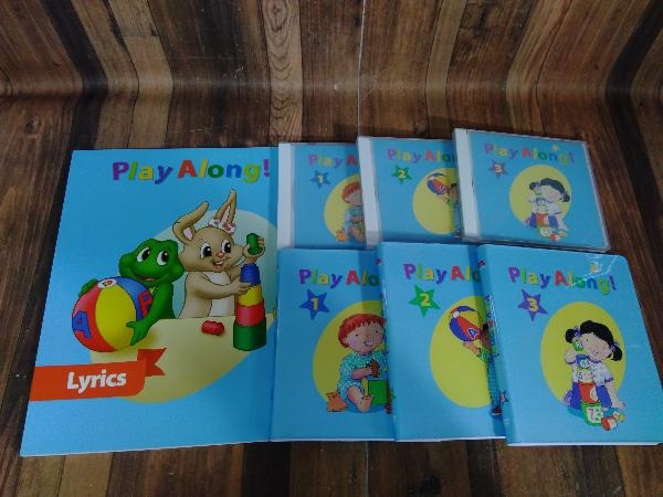 2017年購入 プレイアロング 字幕機能付き 再生確認済み ディズニー英語