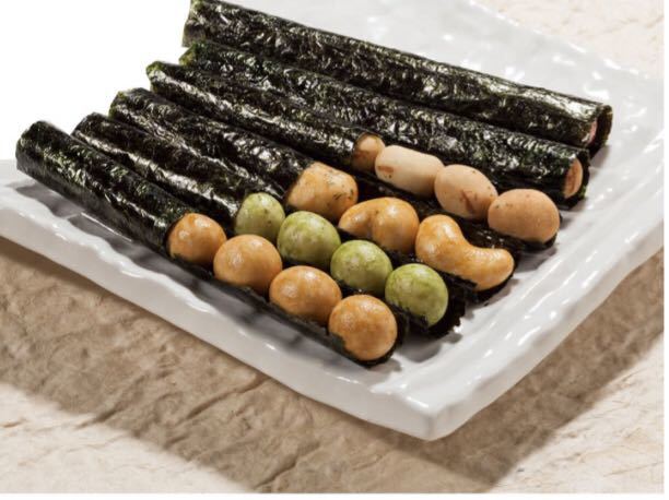 クリスマスバージョン 風雅巻き_3