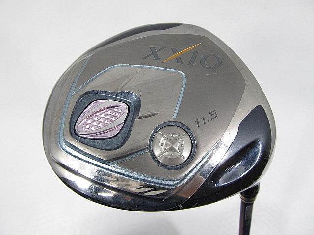 爆買い，新品 ダンロップ ゼクシオ8 エイト XXIO 8 ドライバー レディス 2014 1W MP800L 5643(ドライバー)｜売買されたオークション情報、yahooの商品情報をアーカイブ公開 - オークファン 女性右きき用