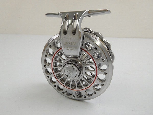 ダイワ BJ75D ヘチ 黒鯛　／管理AL3197／17