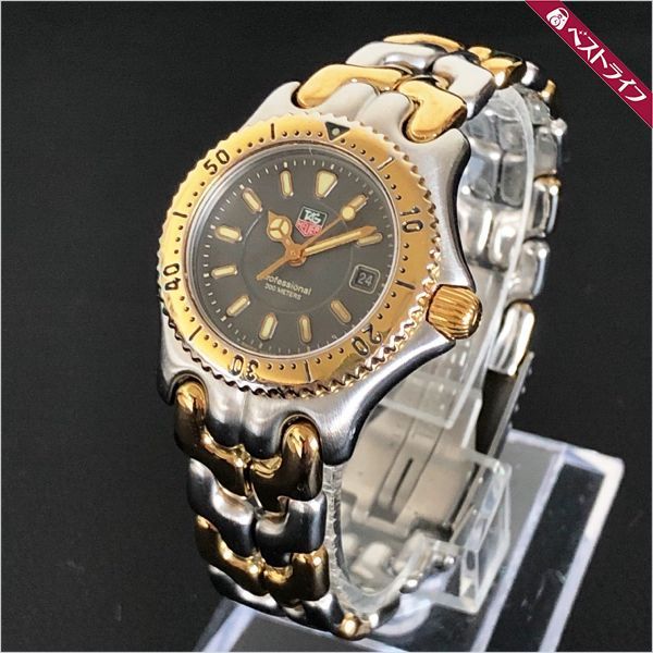 TAG プロフェッショナル タグホイヤー タグ・ホイヤー Heuer 0 HEUER 