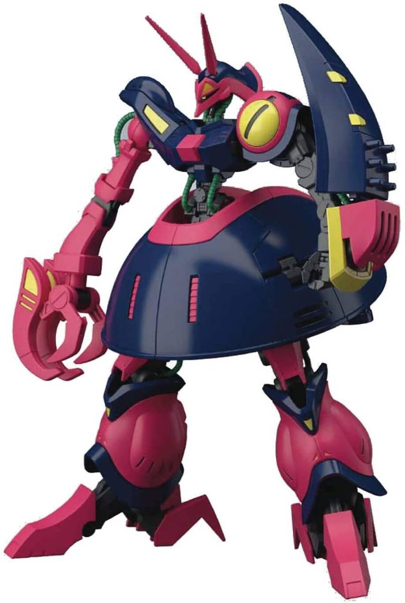 最安値，人気 HGUC 機動戦士Zガンダム バウンド ドック(機動戦士Zガンダム)｜売買されたオークション情報、yahooの商品情報をアーカイブ公開 - オークファン 機動戦士Zガンダム