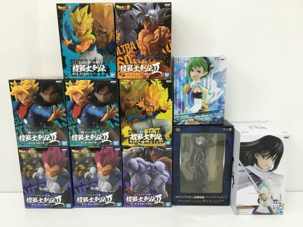 葬送のフリーレンフィギュア mini まとめ売り 11個 メルカリ AmiAmi