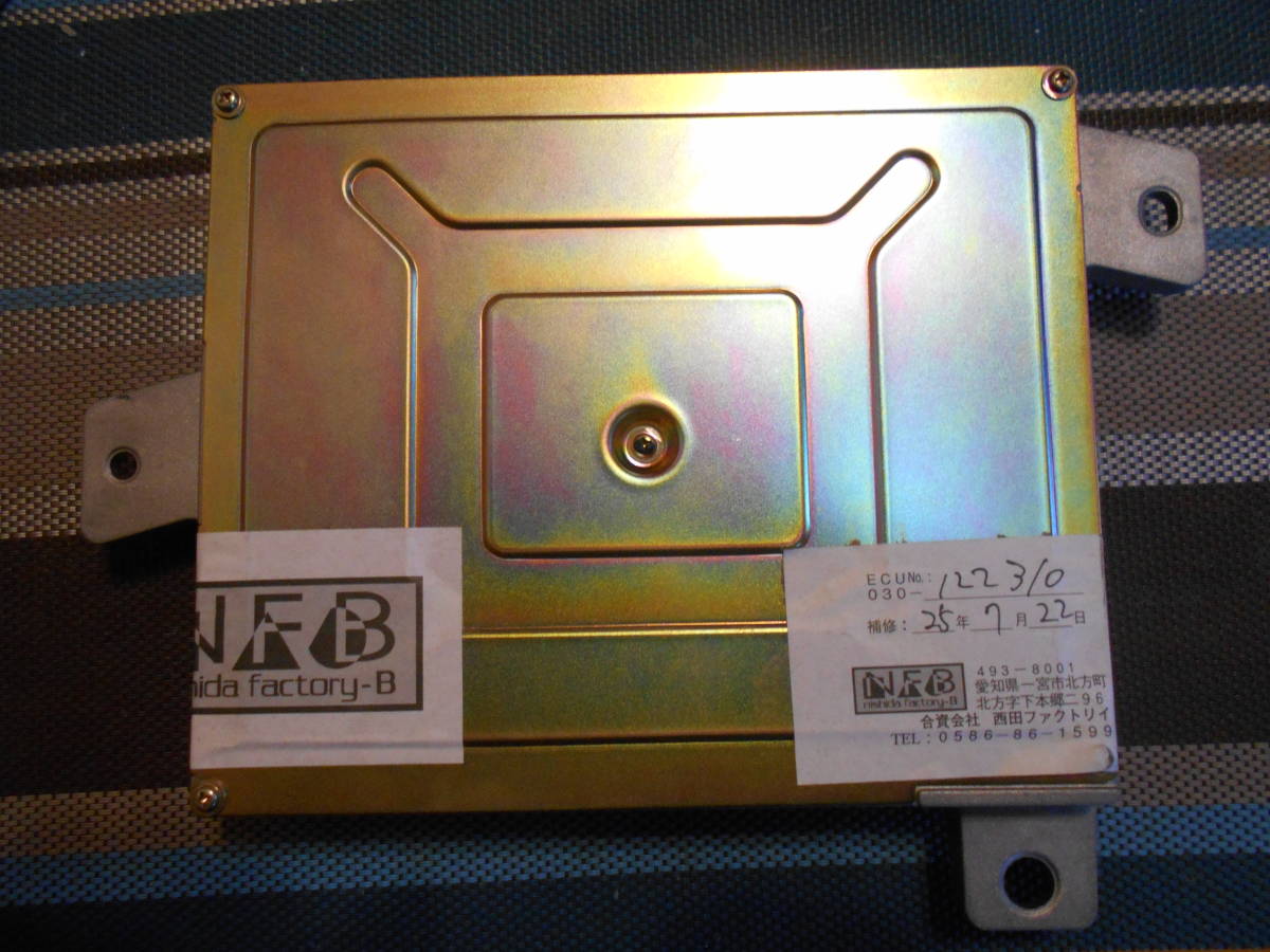 ビート PP1ビートオーナー様達がECU修理やコンデンサパンクから開放 
