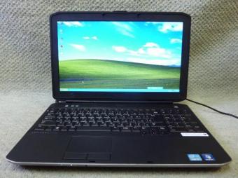 【正規品，限定SALE】 特価品 SSD120GB OS選択可 複数在庫有 ノート DELL Latitude E5530 Core I3-2328M/2GB/DVD/HDMI/office/Win10 7 Pro XP/1029(15インチ～)｜売買されたオークション情報、yahooの商品情報をアーカイブ公開 - オークファン デル