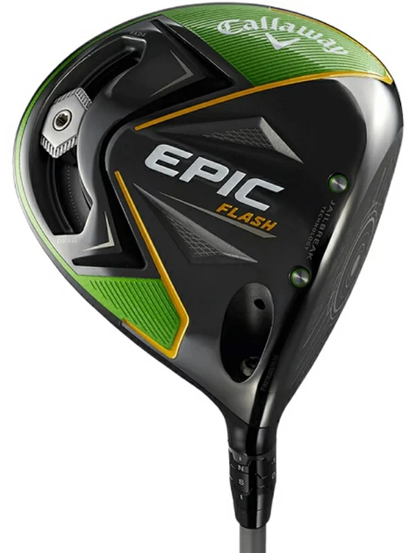 爆買い，大人気 CALLAWAY キャロウェイ EPIC FLASH ドライバー 9.0&deg; Speeder EVOLUTION for CW S 右利き ゴルフクラブ 1週間保証(フレックス S)｜売買されたオークション情報、yahooの商品情報をアーカイブ公開 - オークフ 男性右きき用