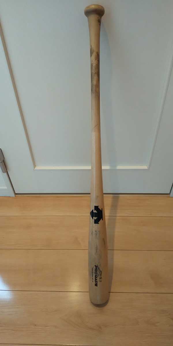 新作入荷，高品質 ヤクルト太田選手実使用バット(木製)｜売買されたオークション情報、yahooの商品情報をアーカイブ公開 - オークファン 硬式用