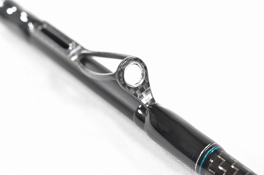 ダイワ エメラルダス ストイスト AGS IL 83 M 穂先側のみ Daiwa ダイワ エメラルダス ストイスト AGS IL 83 M 穂先側のみ Daiwa