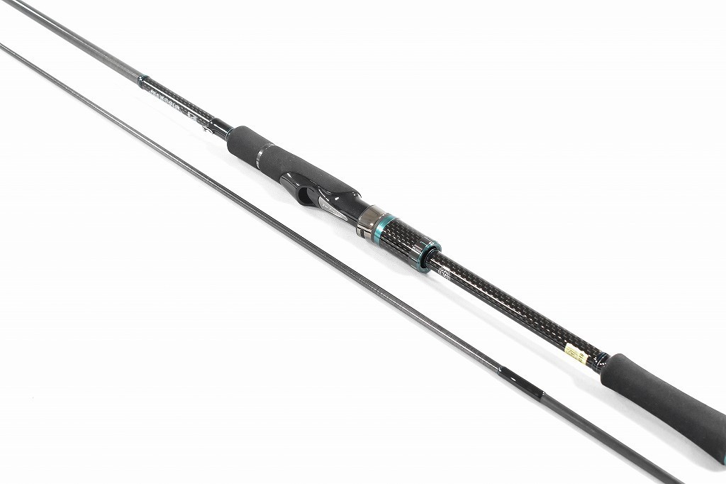 ダイワ エメラルダス ストイスト AGS IL 83 M 穂先側のみ Daiwa ダイワ エメラルダス ストイスト AGS IL 83 M 穂先側のみ Daiwa