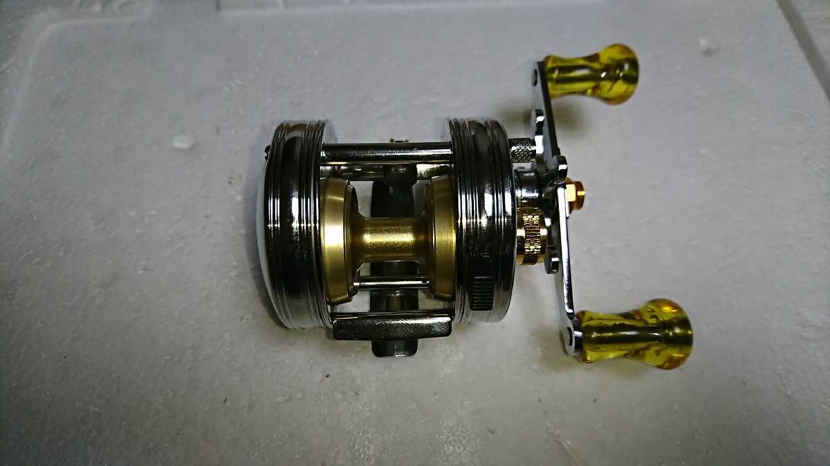 アブ アンバサダー 1500CAリミテッド
