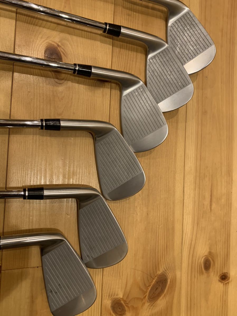 アイアン TOUR WORLD TW747 ホンマ tw747p 950の通販 6〜11番 TOURWORLDTW747Pアイアンセット 6本組 スチール P 950GH P｜ホンマゴルフ｜アイアンセット｜NSプロ950GH | アイアン(6本セット)