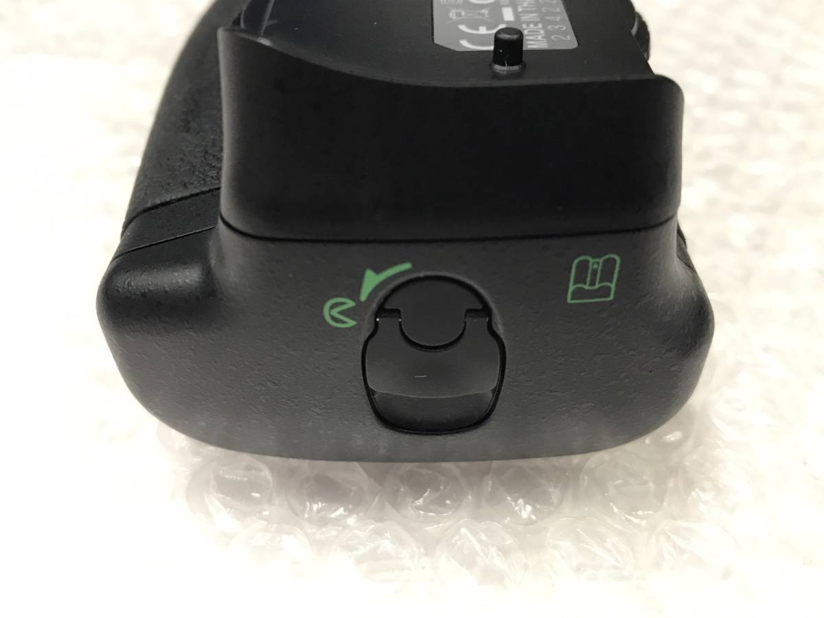 MB-D10 Nikon バッテリーグリップ ニコン MS-D10EN MS-D10 ］ニコン