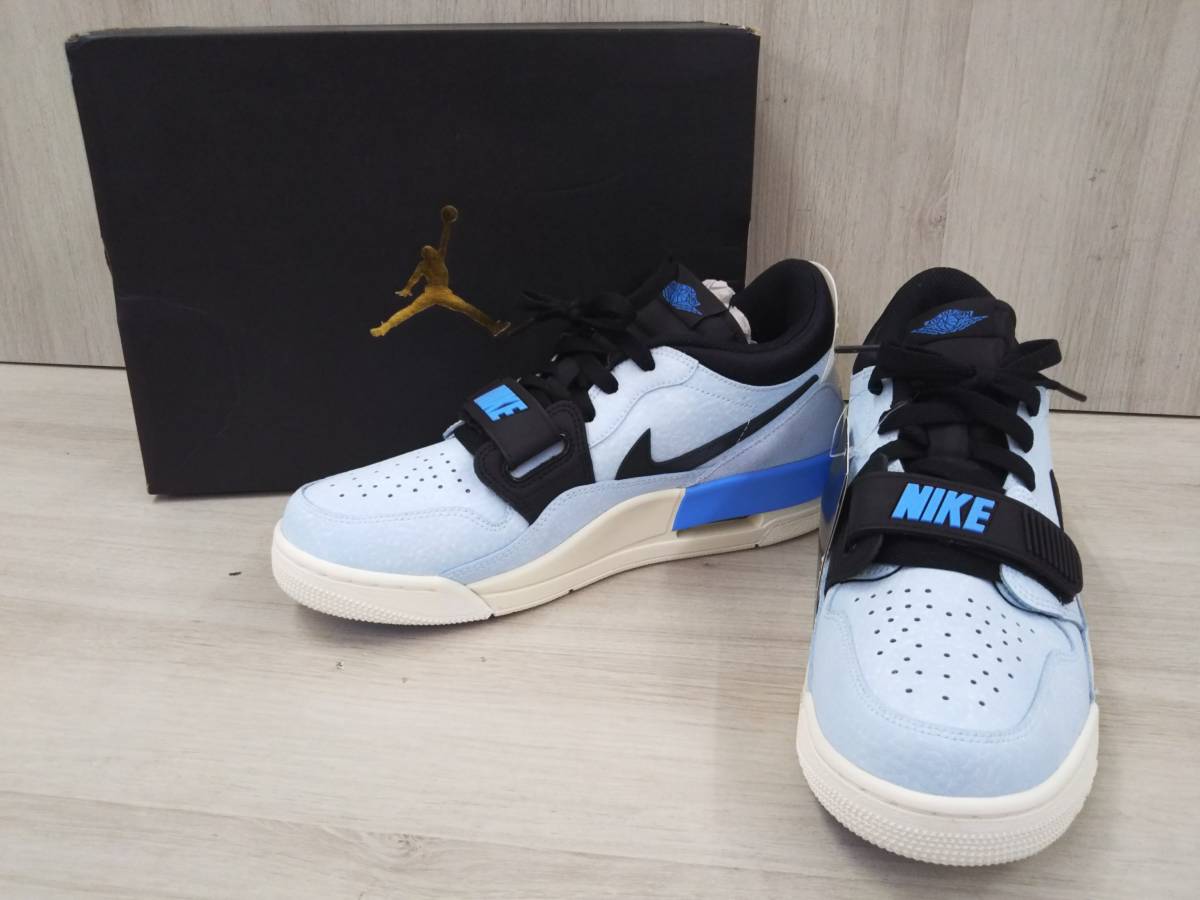 NIKE ナイキ AIR JORDAN エアジョーダン レガシー 312 LOW CD7069-400 