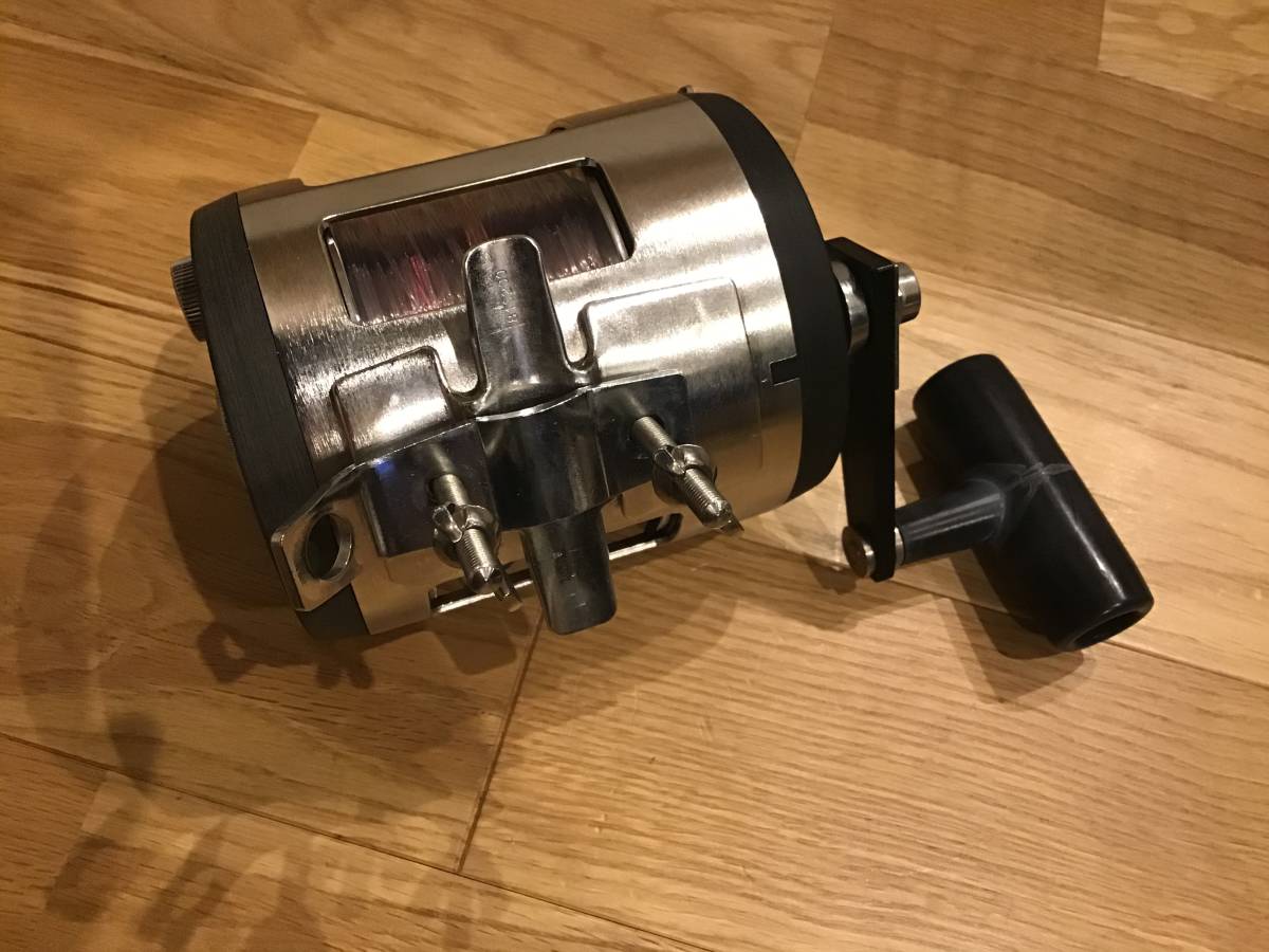 アンバサダー ABU Ambassadeur アブ - | リール ガルシア ambassadeur アブガルシア Abu アブアンバサダー ambassadeur｜AbuGarcia｜釣具の総合メーカー ピュア・フィッシング AbuGarcia 公式通販