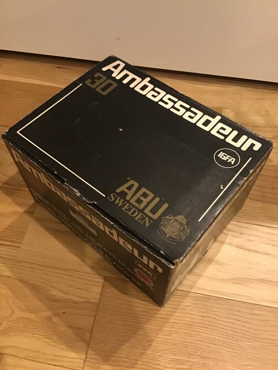 アンバサダー ABU Ambassadeur アブ - | リール ガルシア ambassadeur アブガルシア Abu アブアンバサダー ambassadeur｜AbuGarcia｜釣具の総合メーカー ピュア・フィッシング AbuGarcia 公式通販