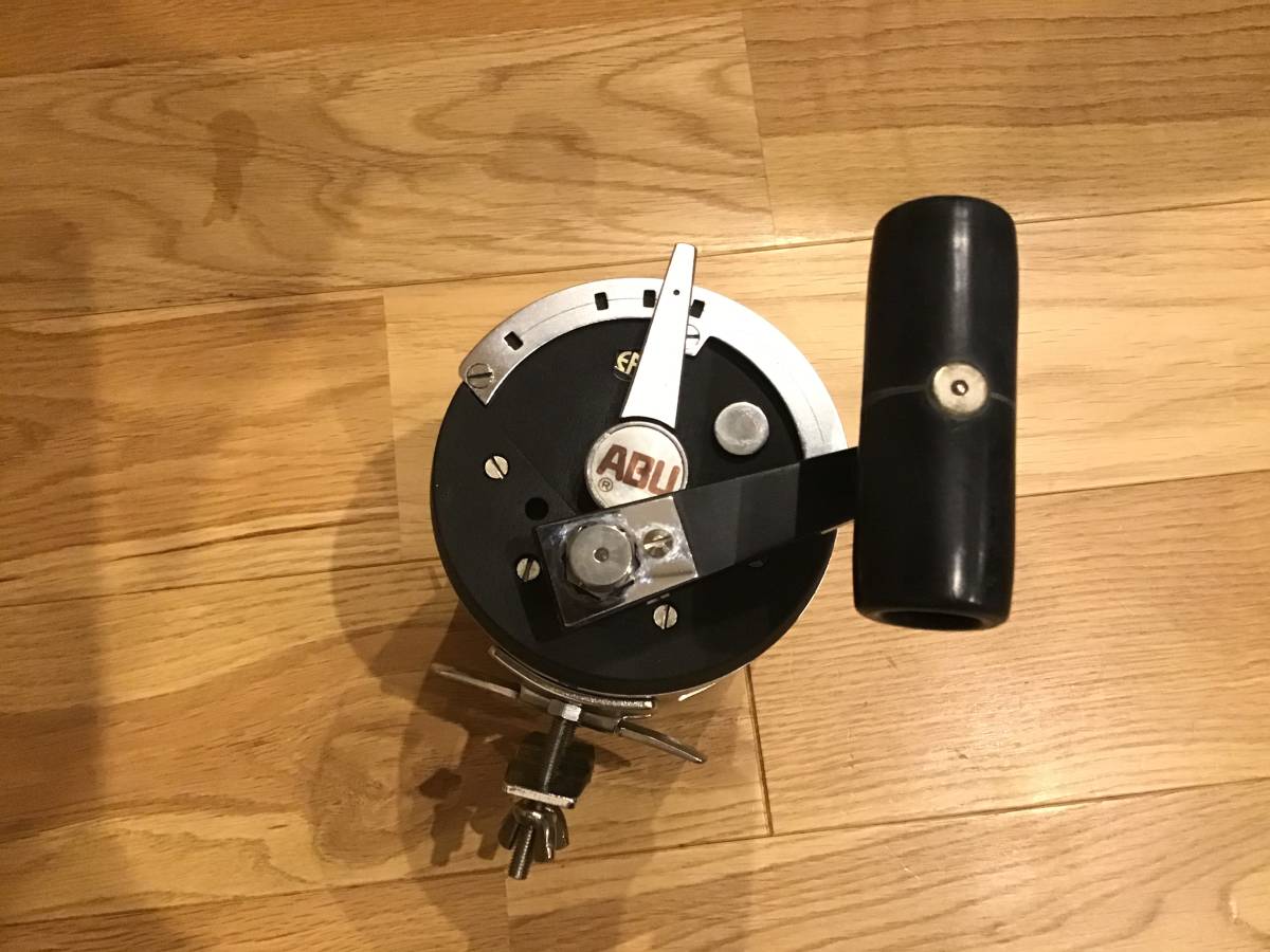 アンバサダー ABU Ambassadeur アブ - | リール ガルシア ambassadeur アブガルシア Abu アブアンバサダー ambassadeur｜AbuGarcia｜釣具の総合メーカー ピュア・フィッシング AbuGarcia 公式通販