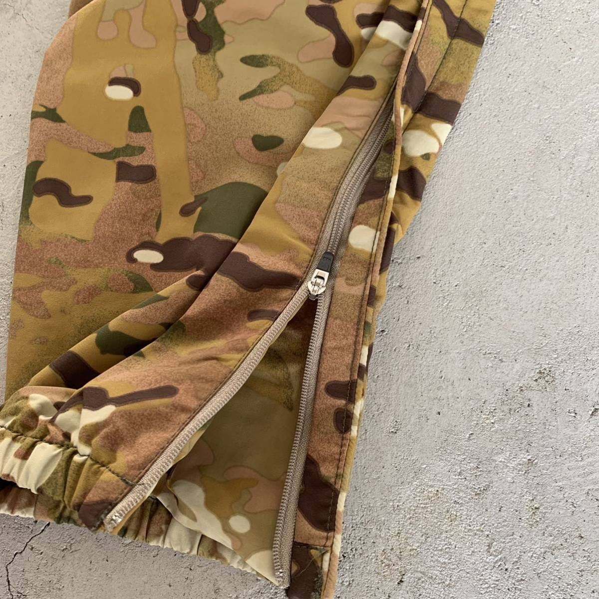 NORTH FACE Purple THE Label PURPLE &frasl; The Face LABEL North Field | Jacket ノースフェイス new